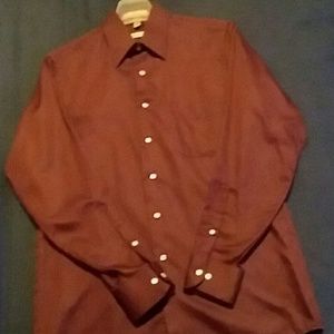 Geoffrey Beene dress shirt